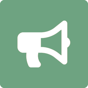 megaphone